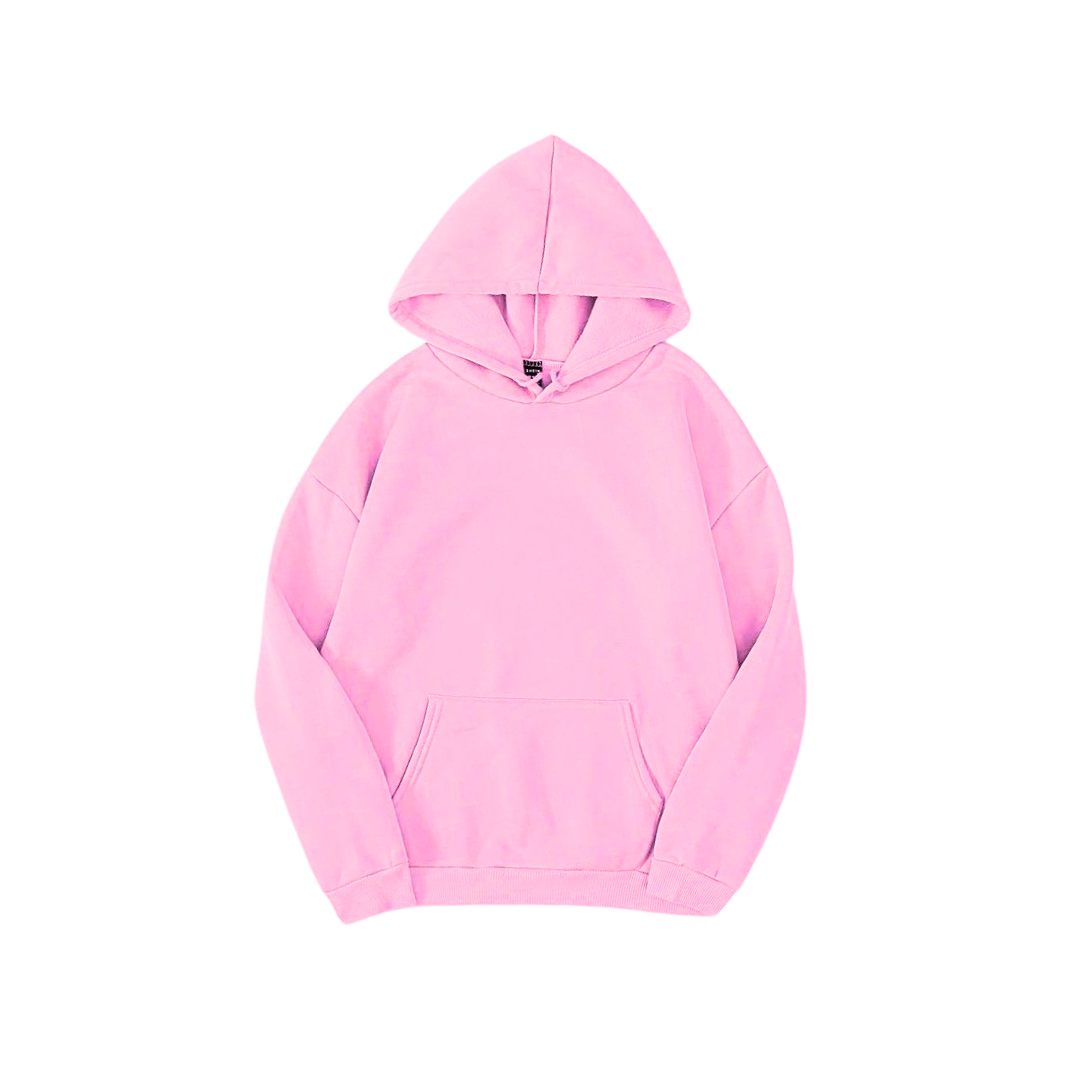Polerones personalizados - Mztienda