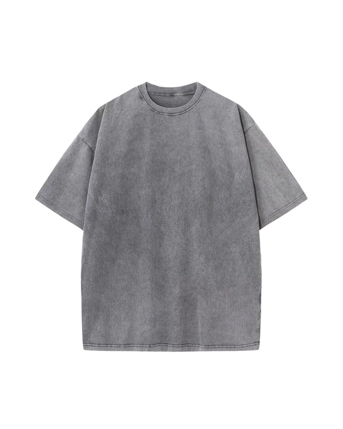 Polera Acid Wash Personalizada