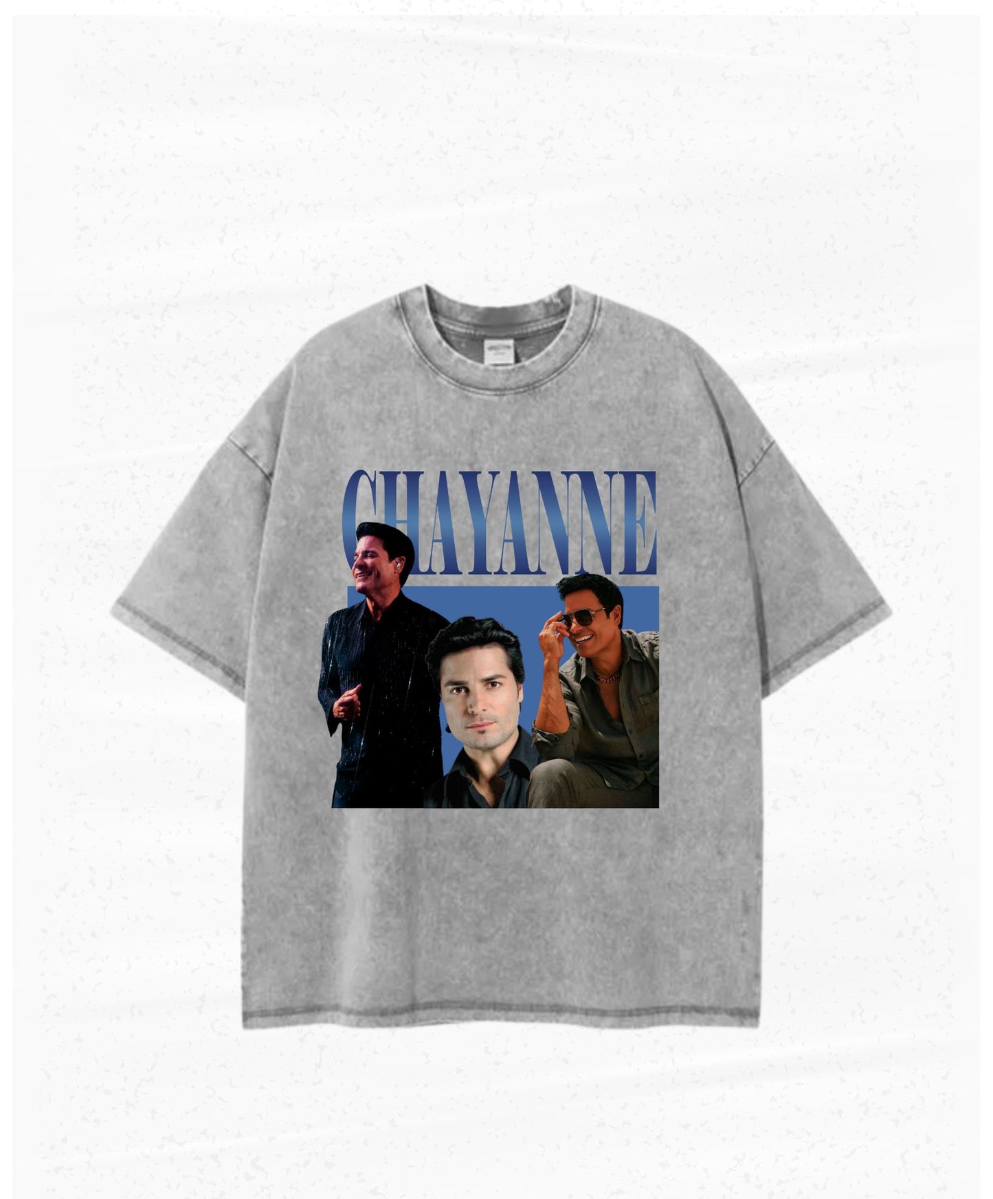 Polera Chayanne
