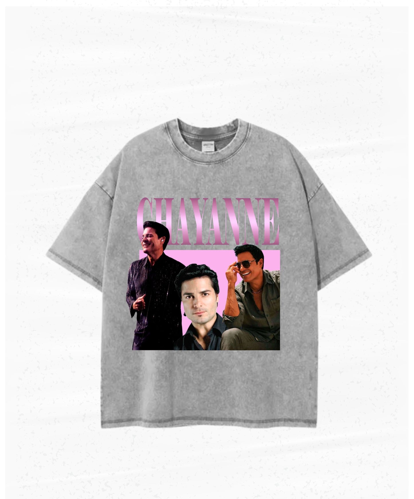 Polera Chayanne