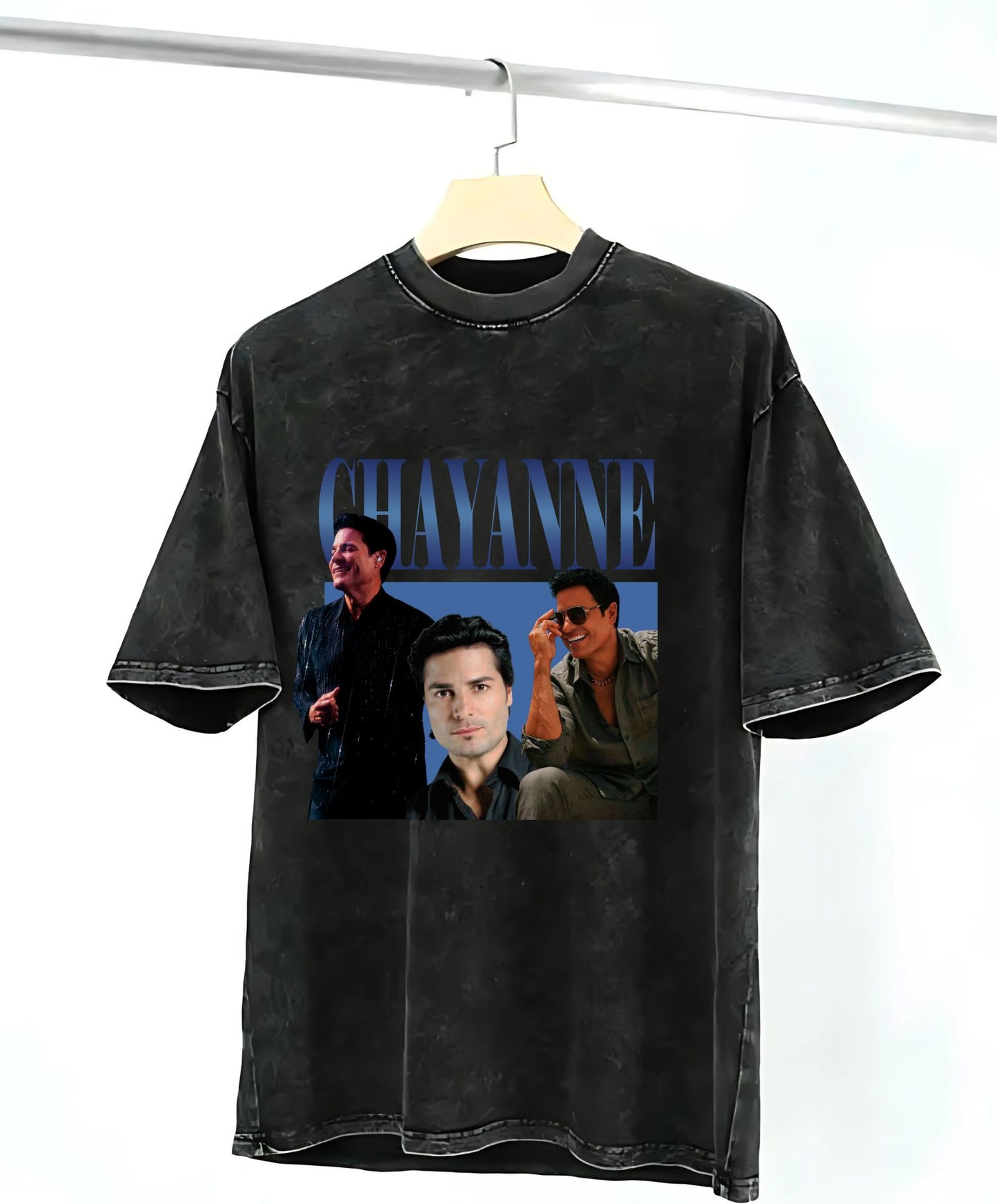 Polera Chayanne