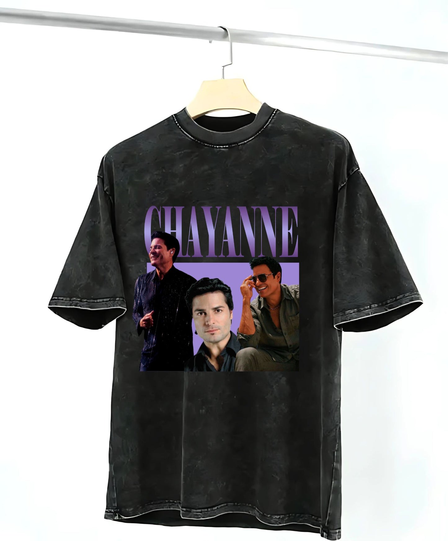 Polera Chayanne