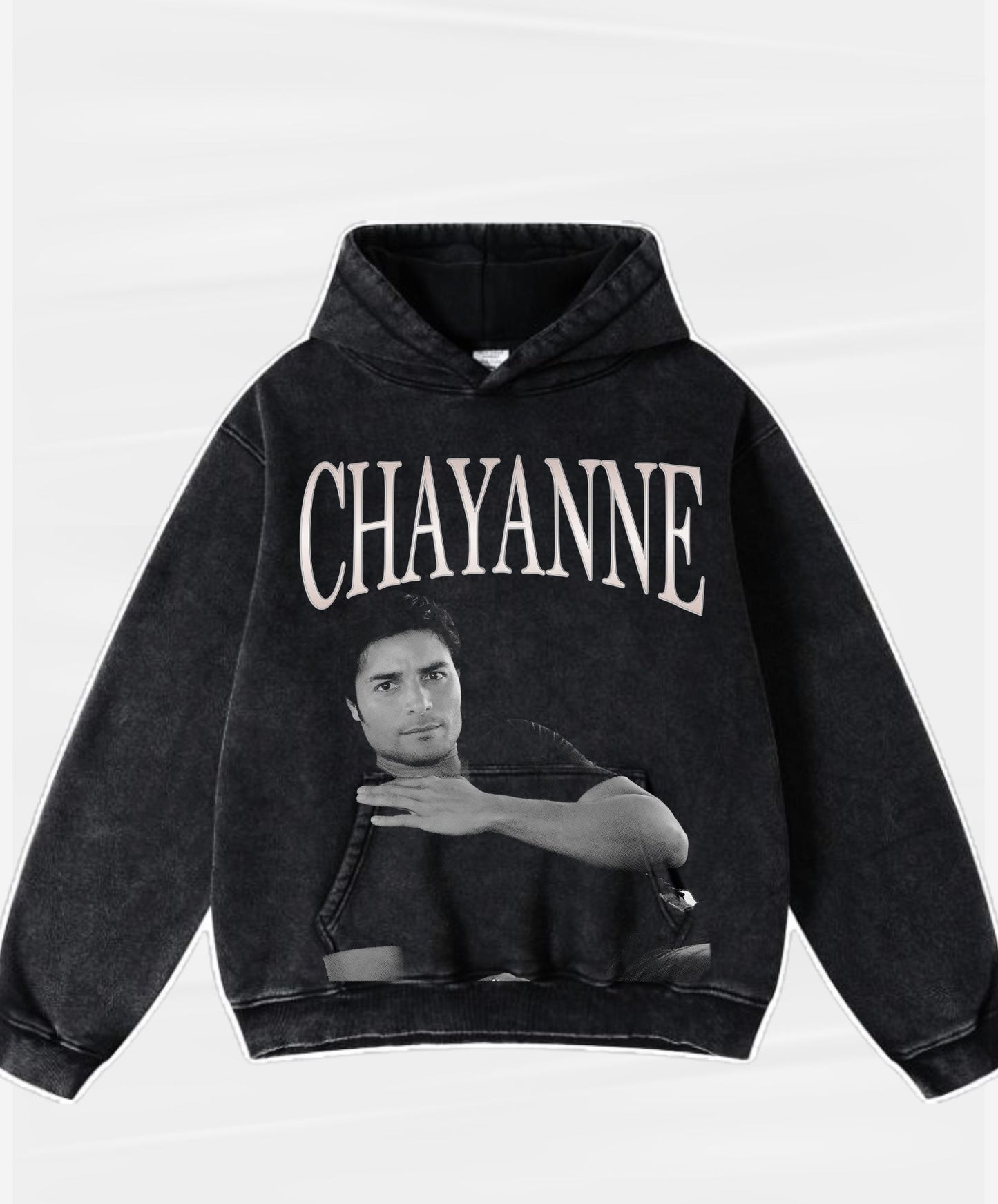 Poleron Chayanne