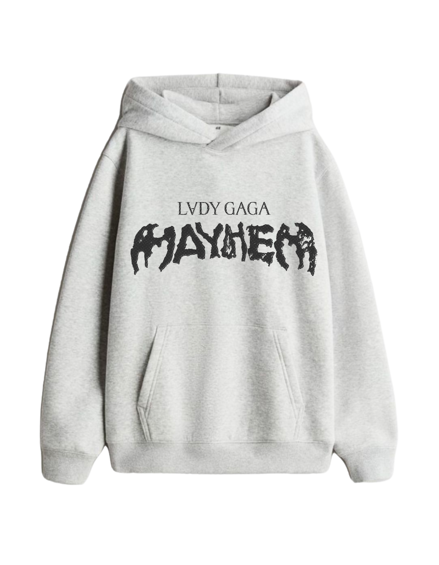 Poleron Personalizado Lady Gaga - Mztienda