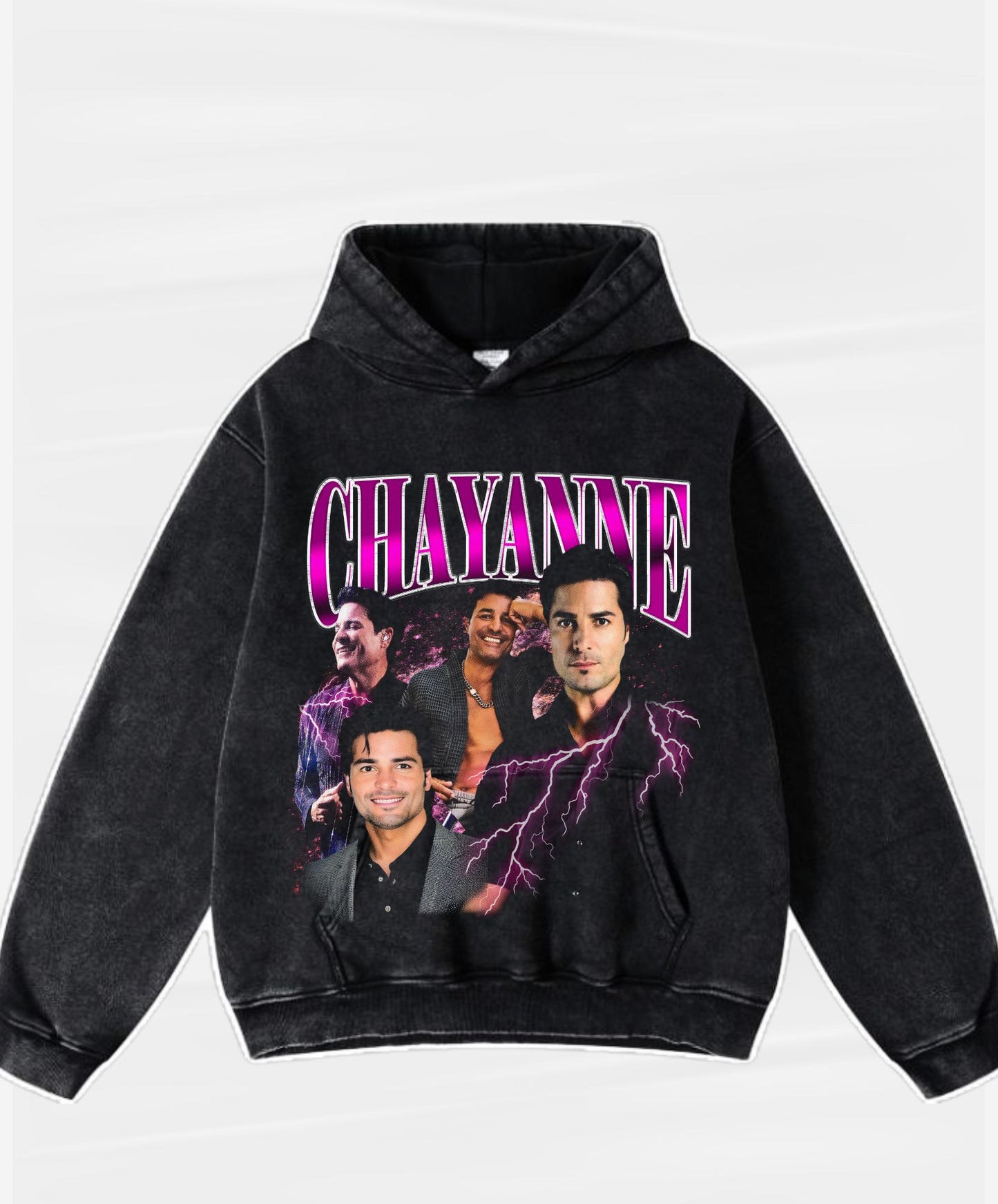 Poleron Chayanne
