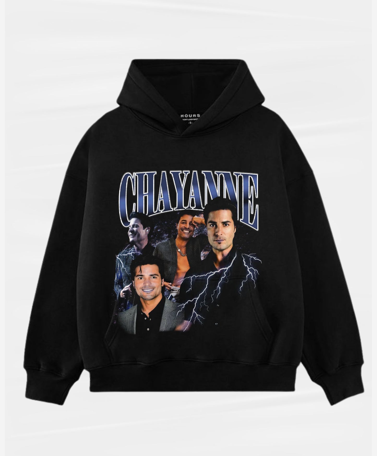 Poleron Chayanne