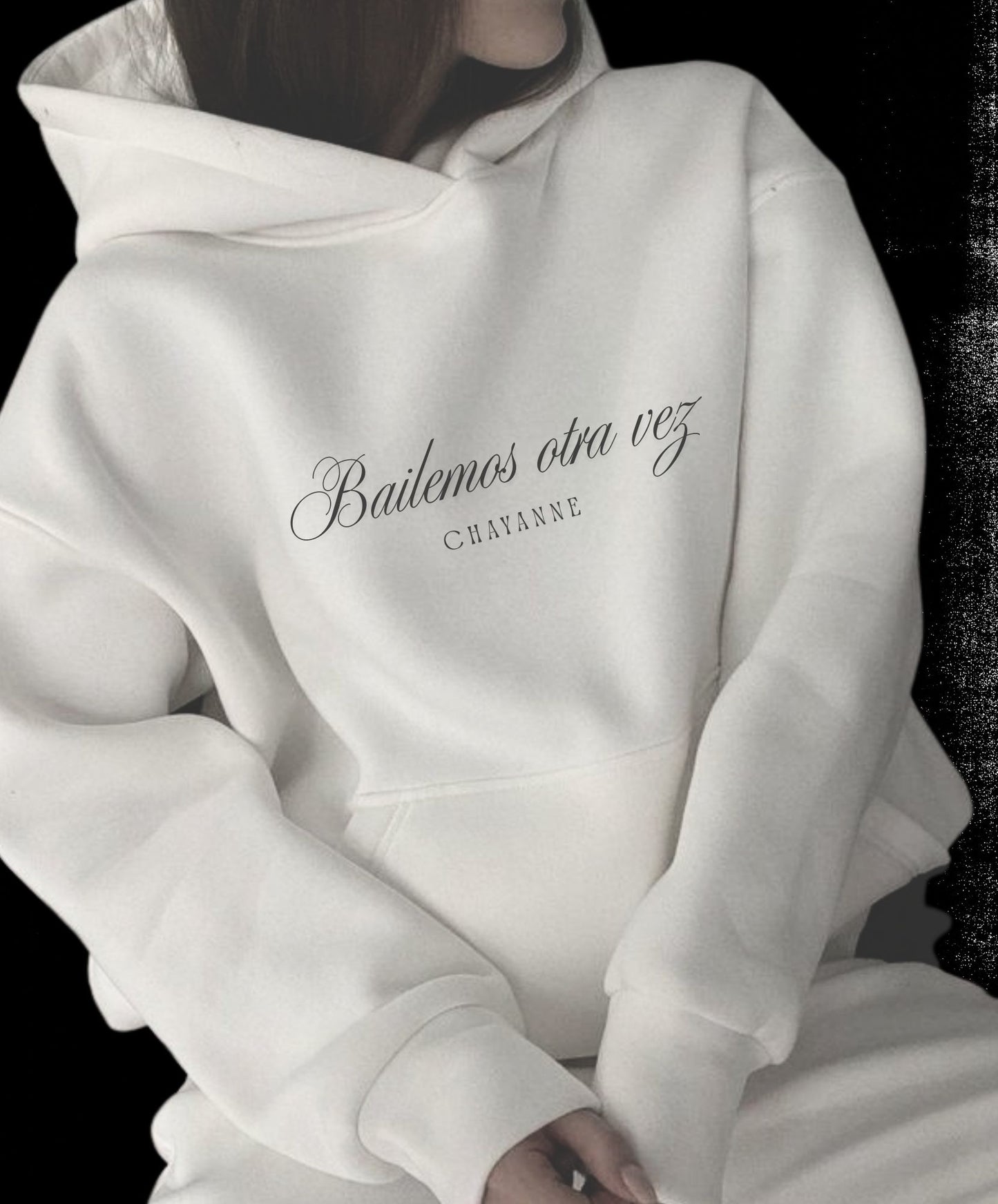 Poleron Chayanne