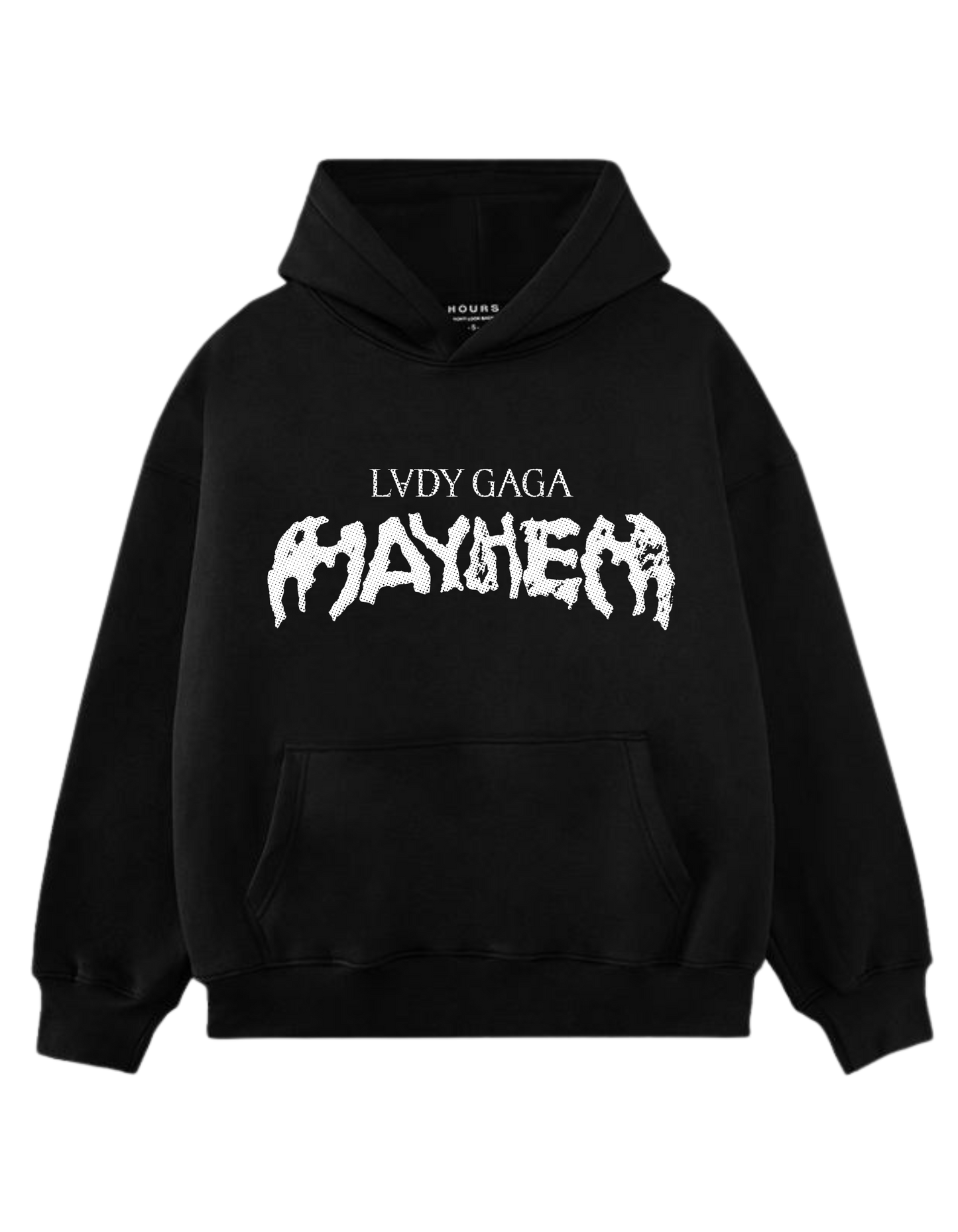 Poleron Personalizado Lady Gaga - Mztienda