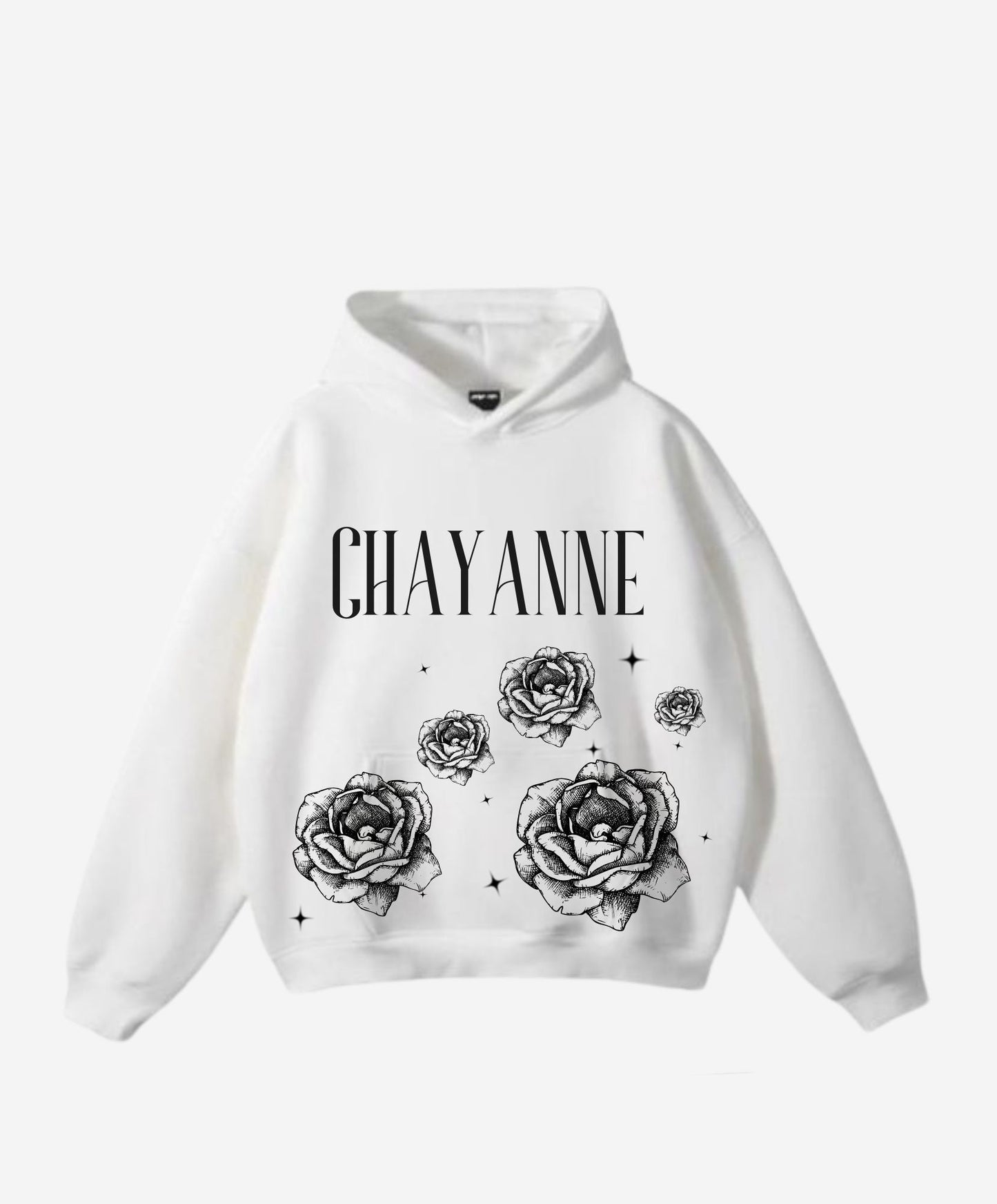Poleron Chayanne