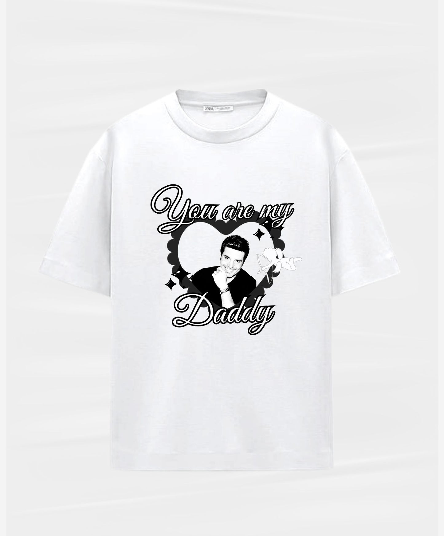 Polera Chayanne