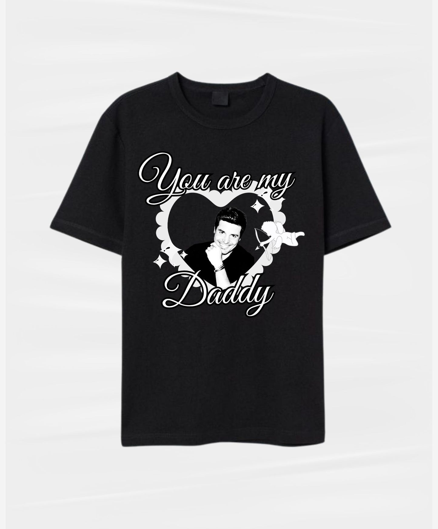 Polera Chayanne