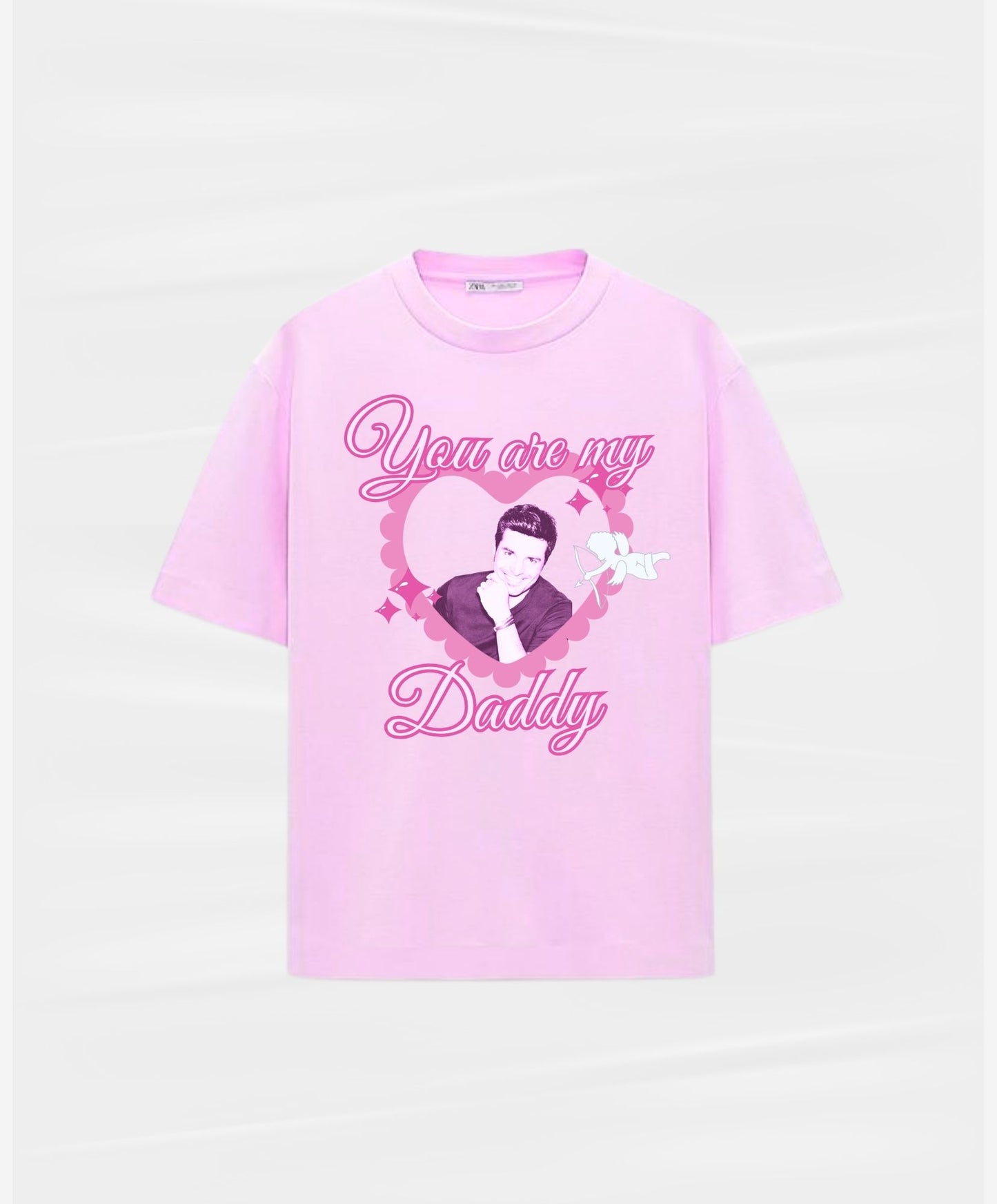 Polera Chayanne