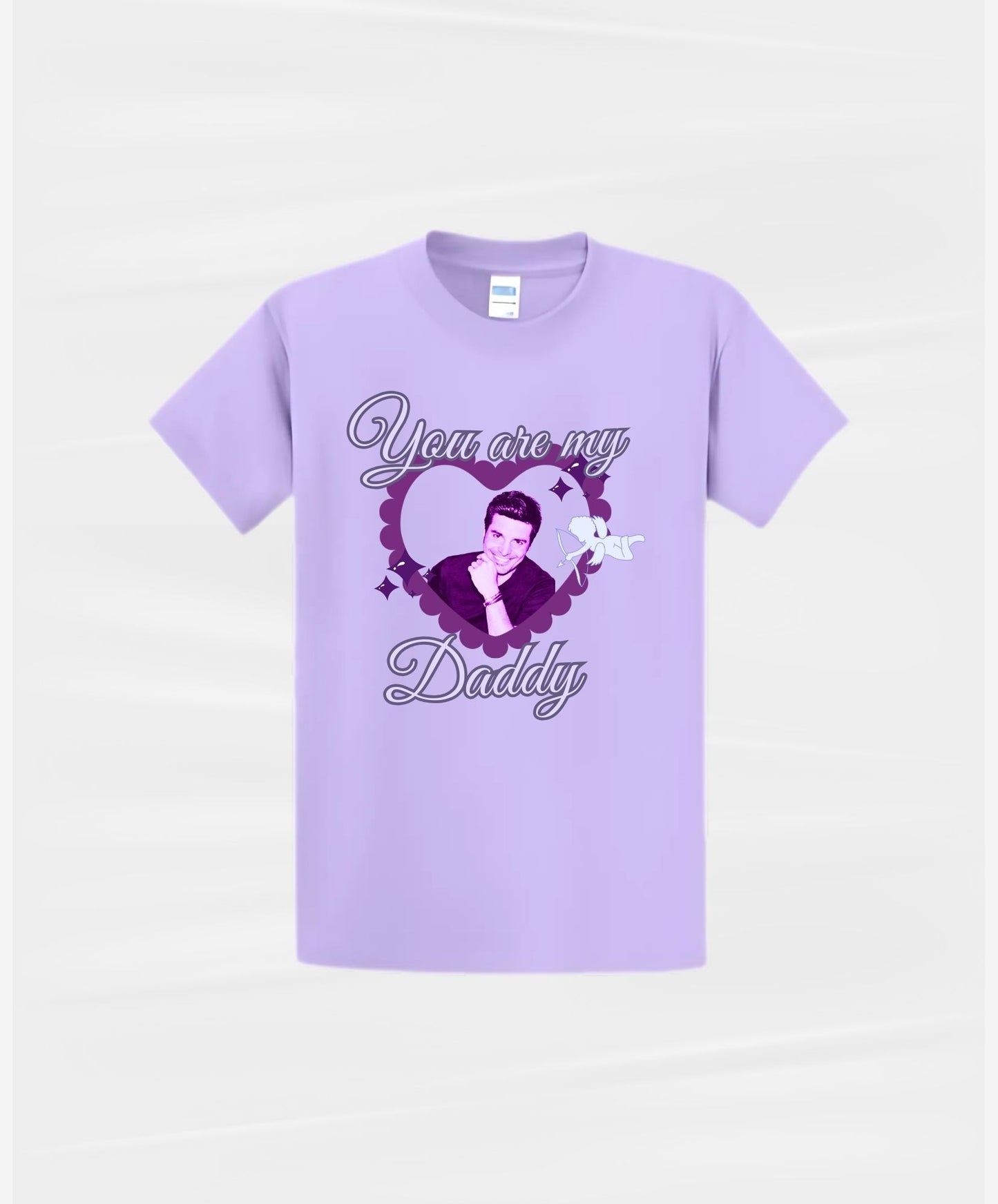 Polera Chayanne
