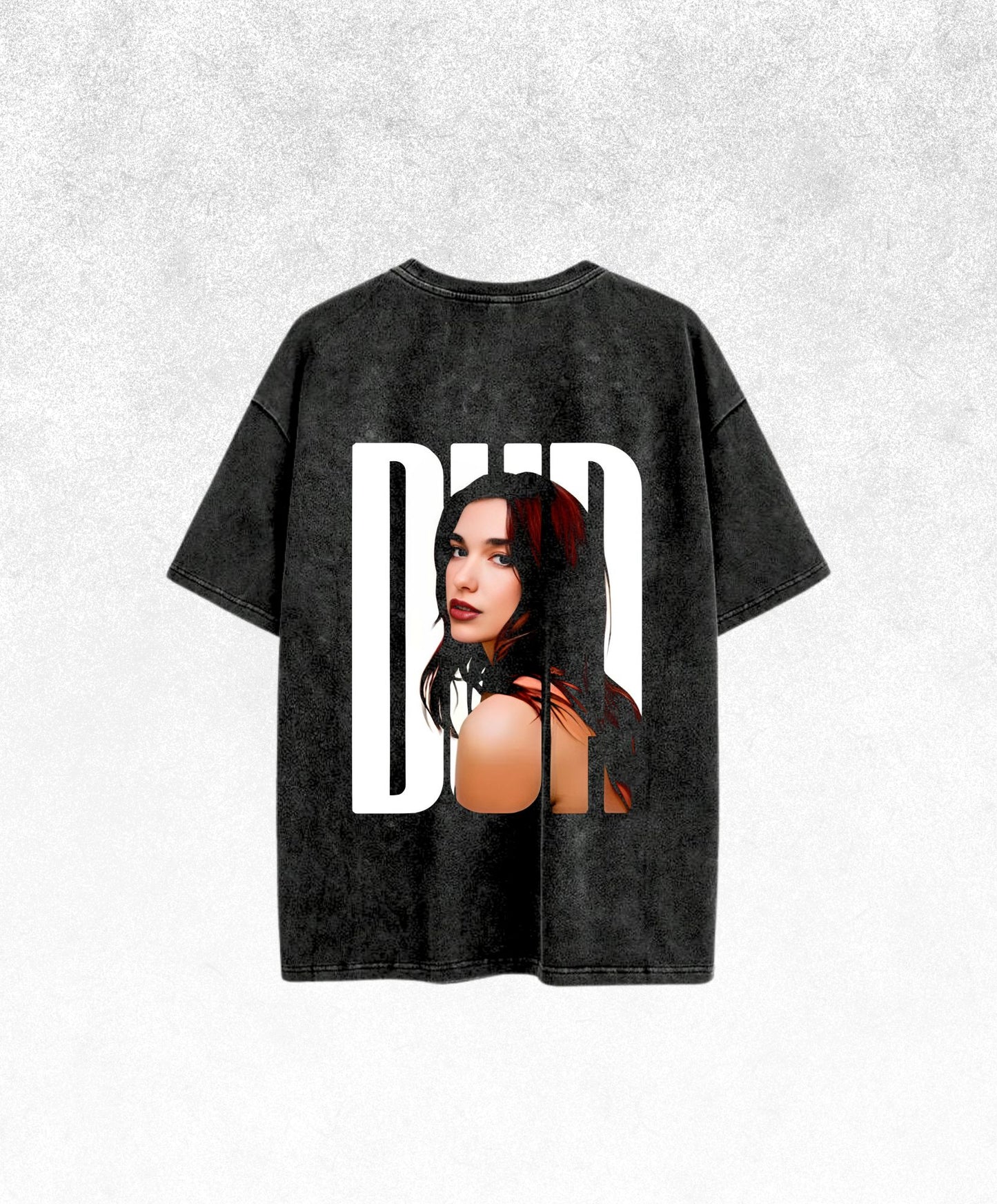 Polera Dua Lipa