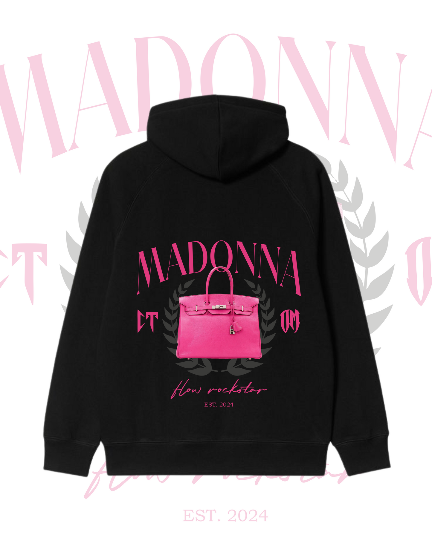 Poleron Madonna