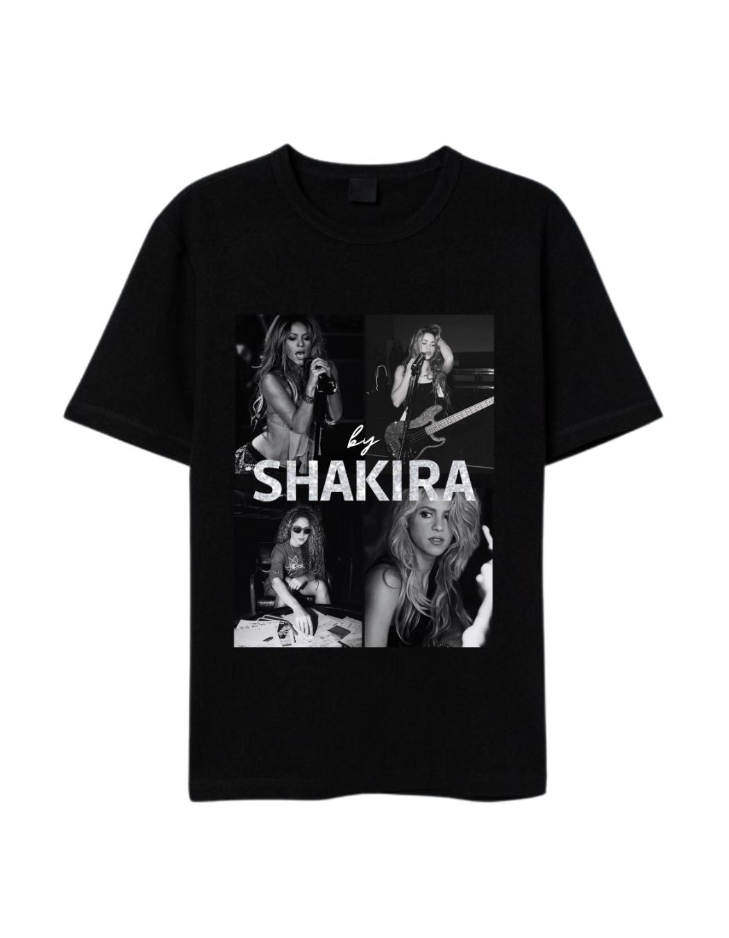 Shakira cod 00231