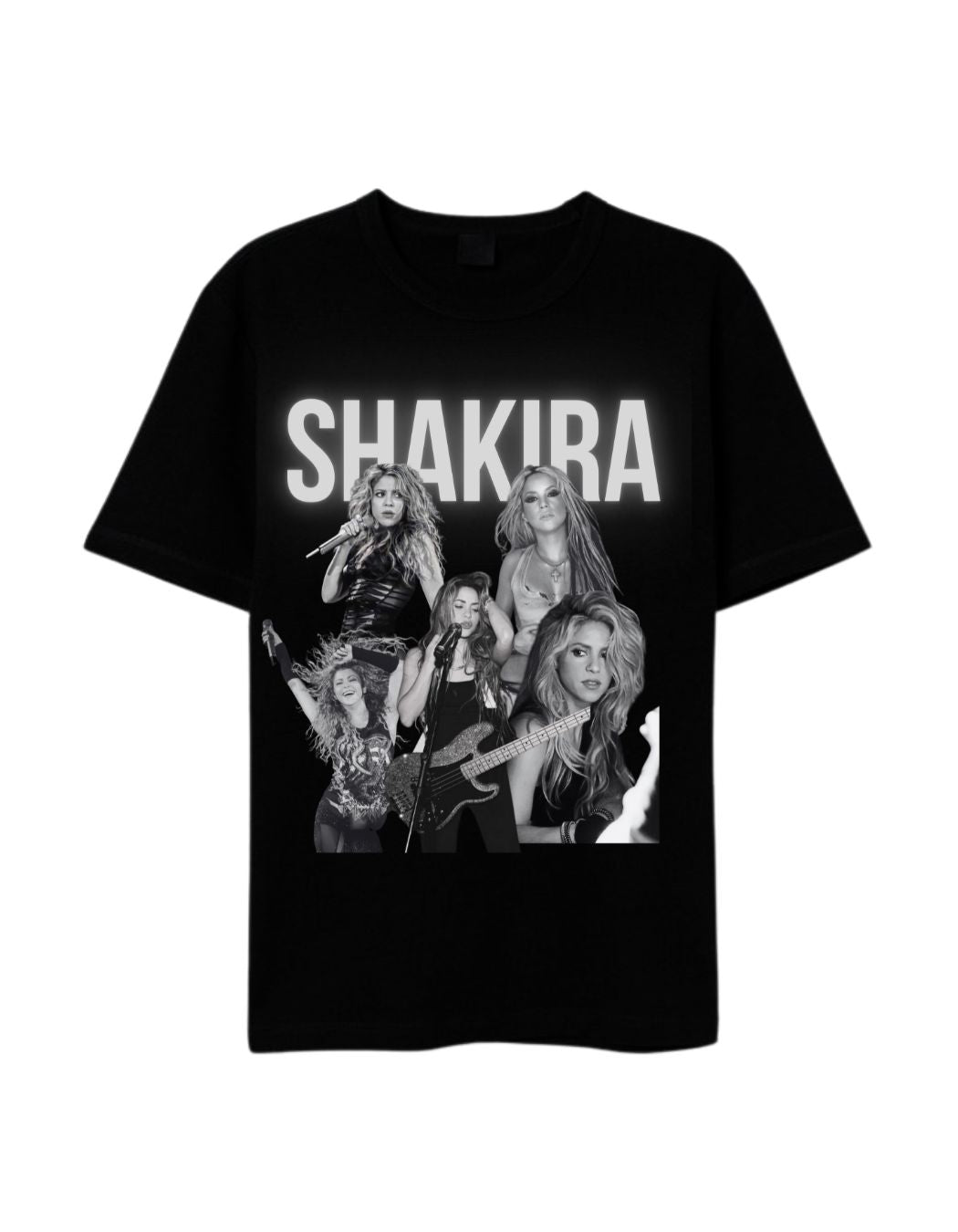 Shakira cod 00236