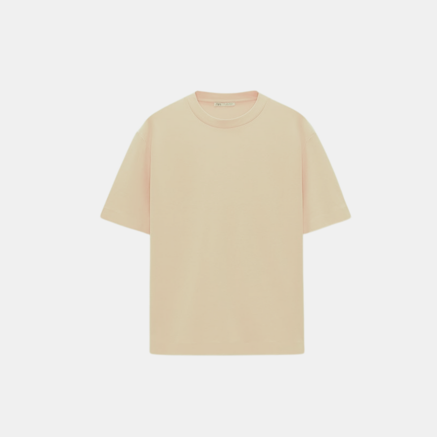 Polera personalizada adulto