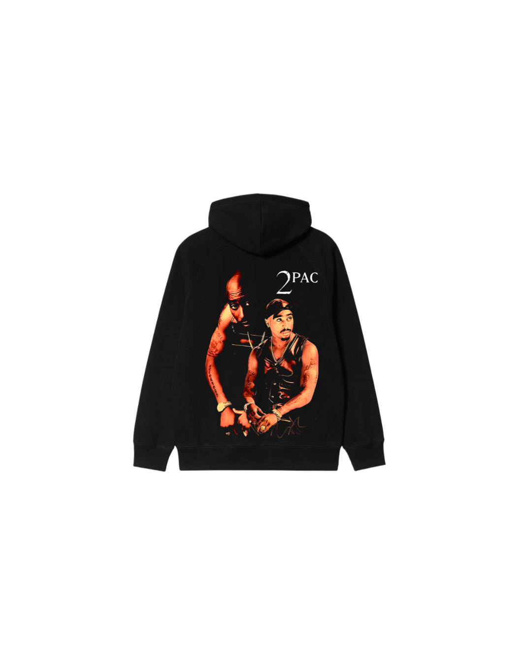 Poleron personalizado Trueno - Mztienda