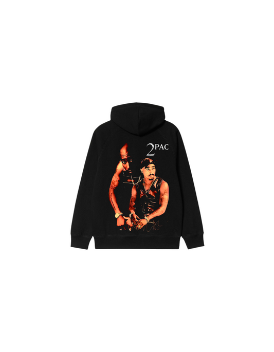 Poleron personalizado Trueno - Mztienda