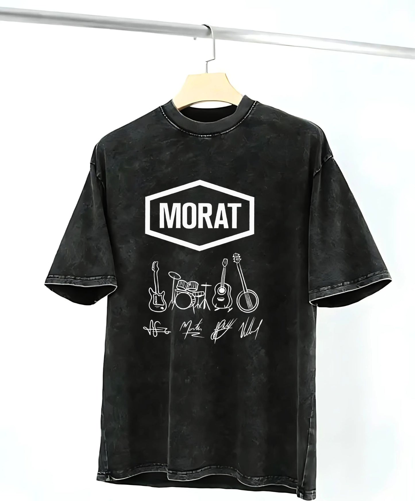 Polera Morat