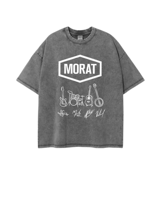 Polera Morat