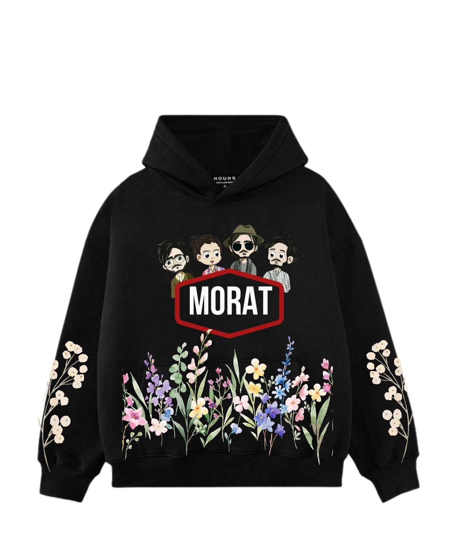 Poleron Morat