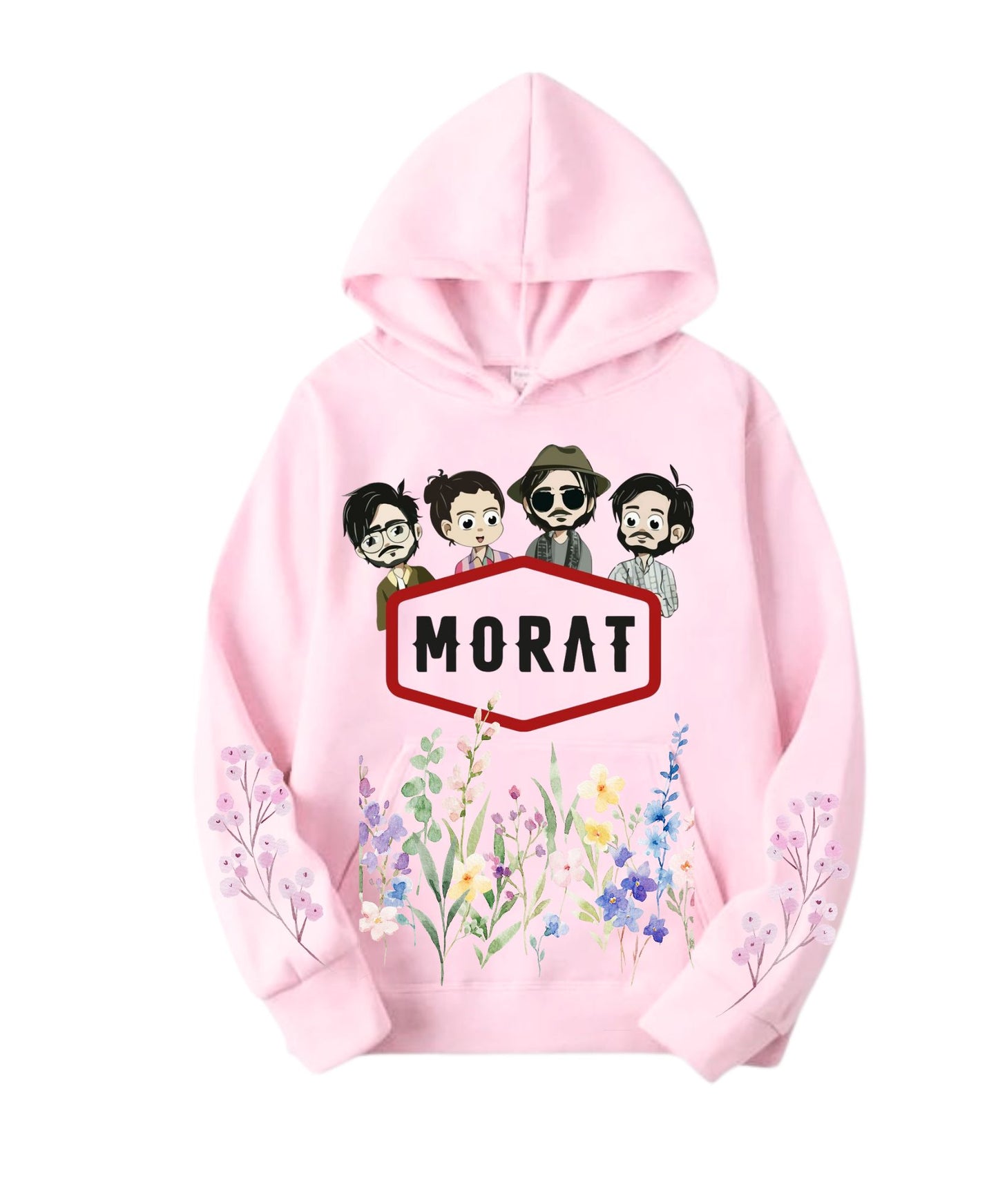 Poleron Morat