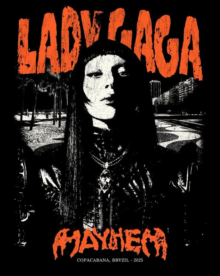 Lady Gaga