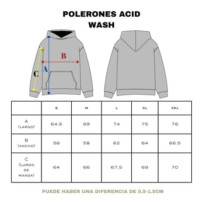 Poleron Girlfriend, Boyfriend u Only You
