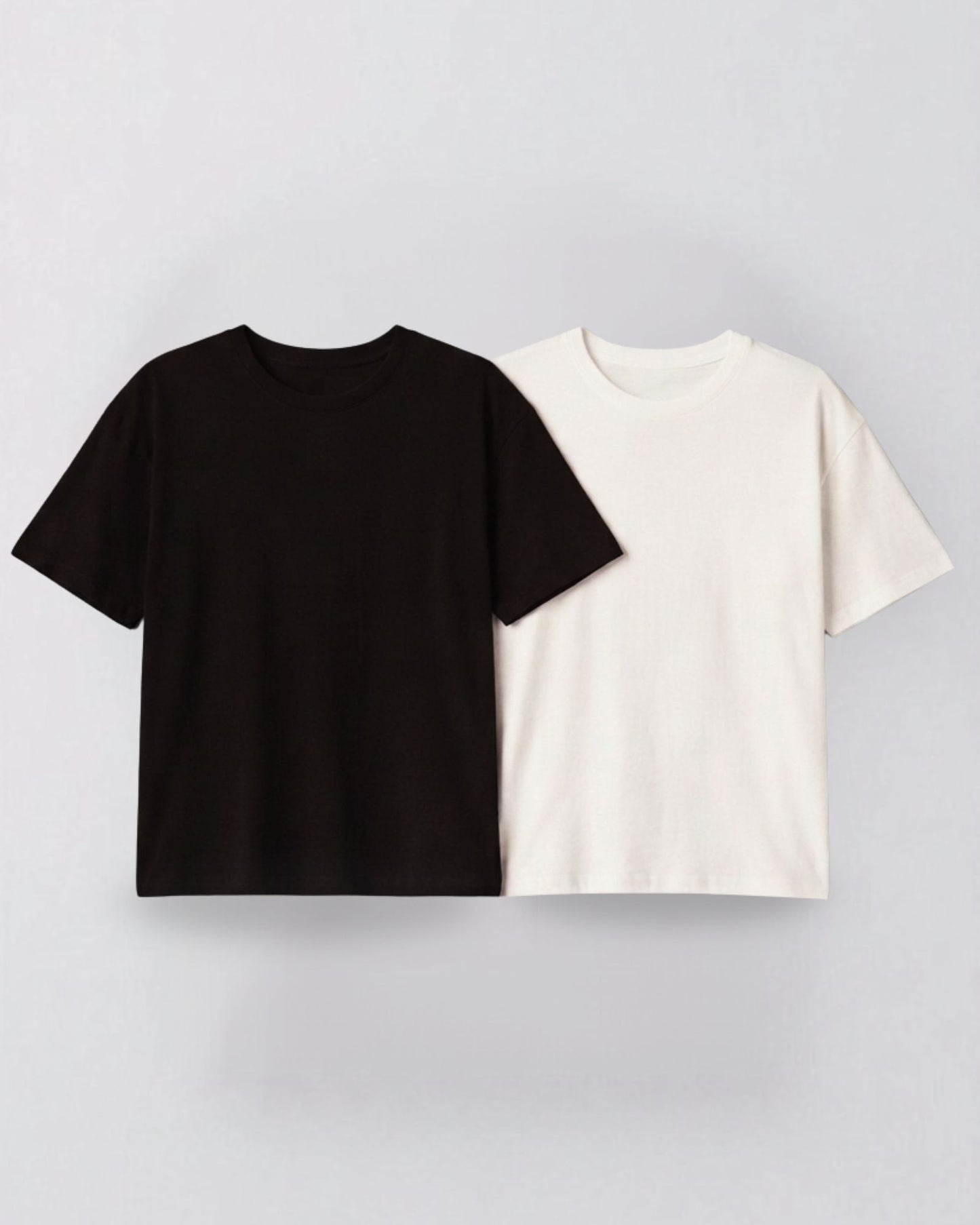 Polera Personalizada Mujer holgada