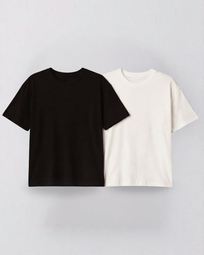 Polera Personalizada Mujer holgada