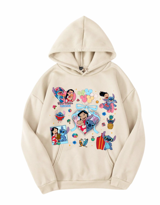 Poleron Stich mztienda