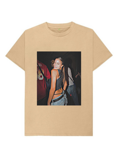 Polera Personalizada Emilia Mernes - Mztienda