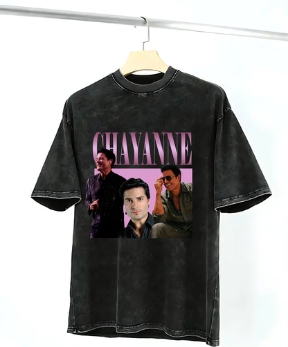 Polera Chayanne