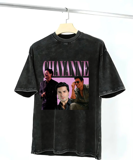 Polera Chayanne