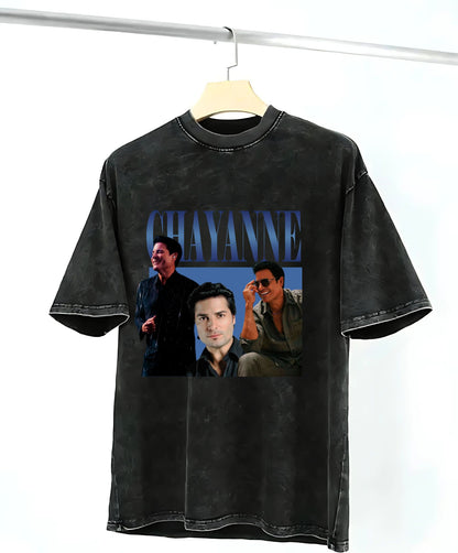 Polera Chayanne