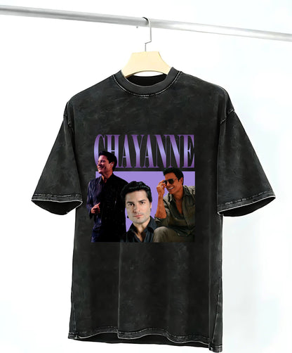 Polera Chayanne