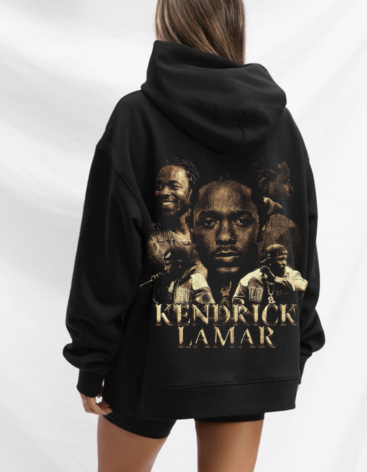 Poleron kendrick Lamar