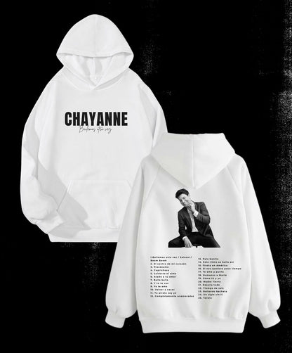 Poleron Chayanne