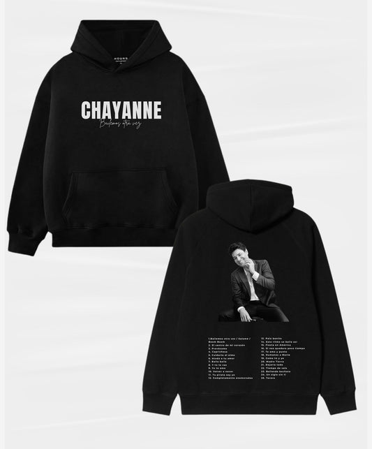 Poleron Chayanne
