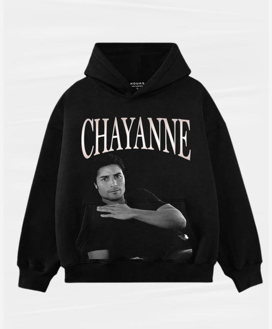 Poleron Chayanne