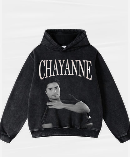 Poleron Chayanne