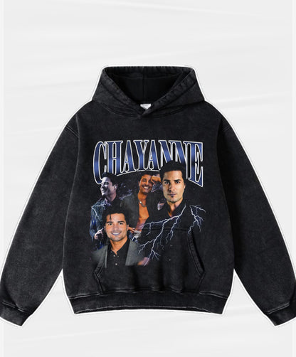 Poleron Chayanne