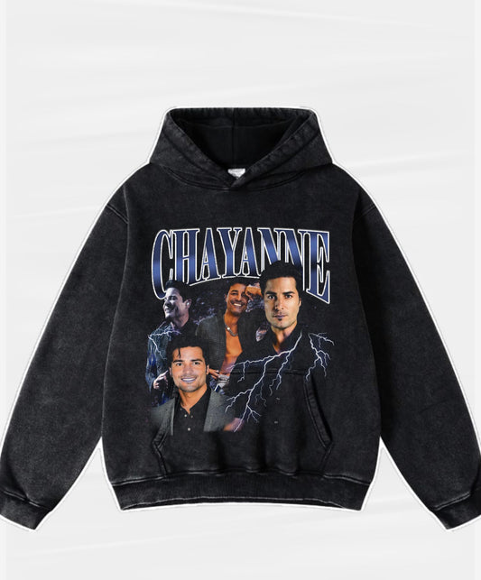 Poleron Chayanne