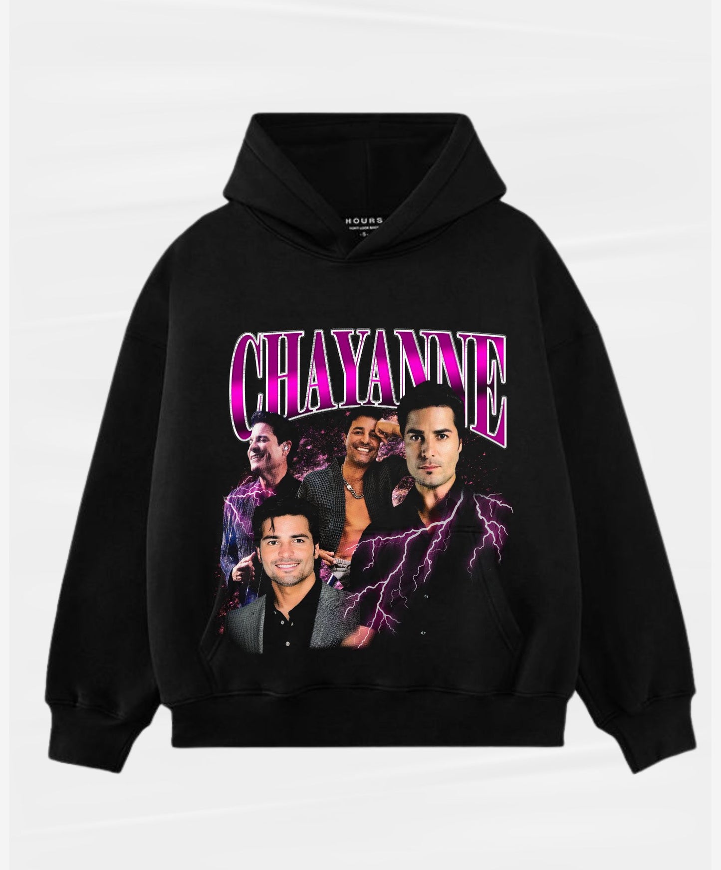 Poleron Chayanne