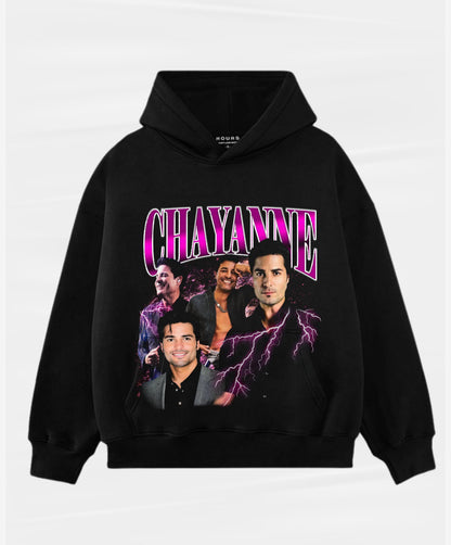 Poleron Chayanne