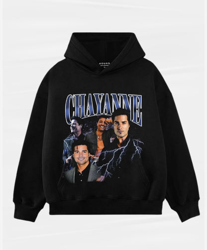 Poleron Chayanne
