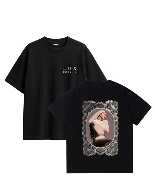 Polera Rosalia lux tour