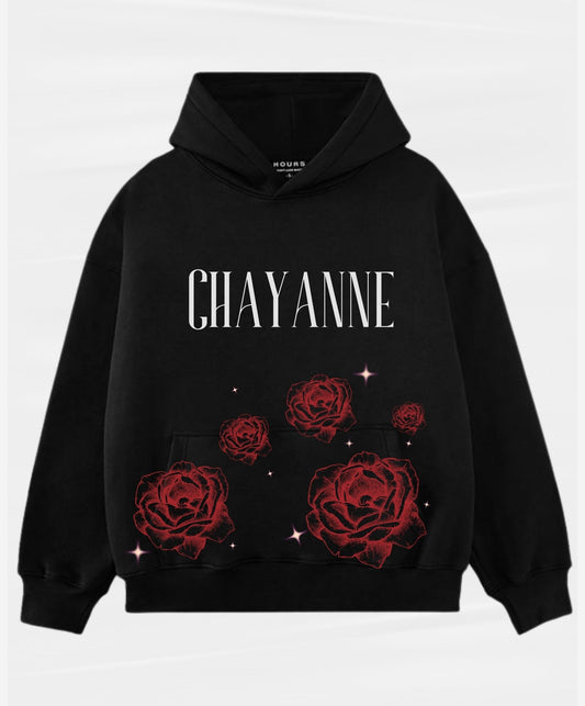Poleron Chayanne